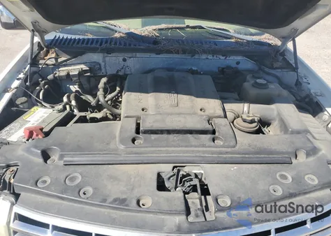 2008 Lincoln Navigator z USA, uszkodzony, nr VIN 5LMFU28588LJ02367